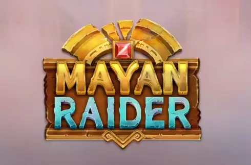 Mayan Raider