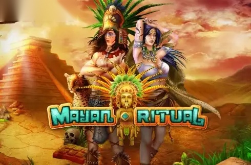 Mayan Ritual