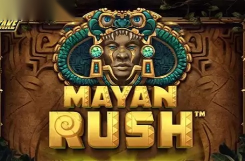 Mayan Rush