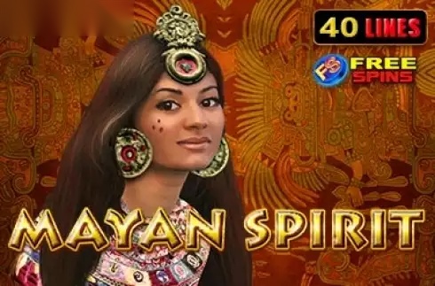 Mayan Spirit slot EGT