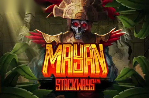 Mayan Stackways slot Hacksaw Gaming