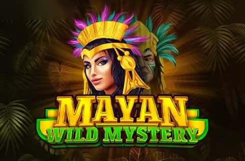 Mayan Wild Mystery