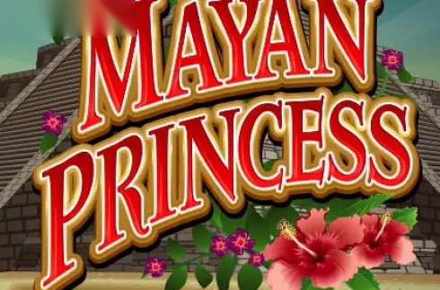 Mayan Princess