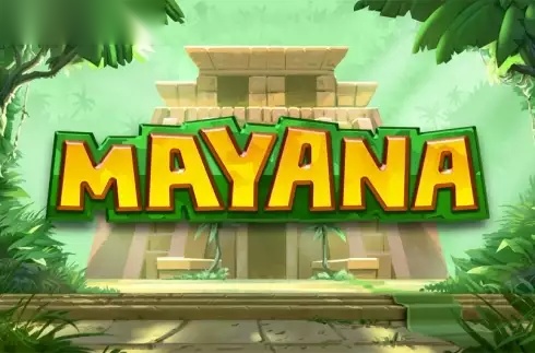 Mayana slot Quickspin