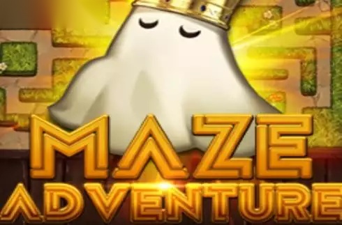 Maze Adventure slot Bigpot Gaming