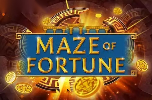 Maze of Fortune slot Cayetano Gaming