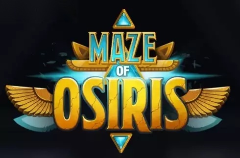 Maze of Osiris