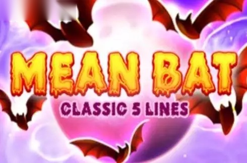 Mean Bat slot Inbet Games