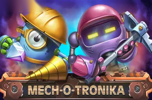 Mech-o-tronika