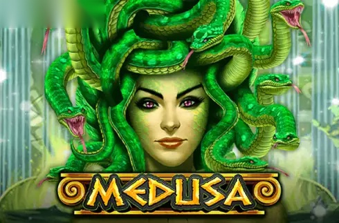 Medusa slot GMW