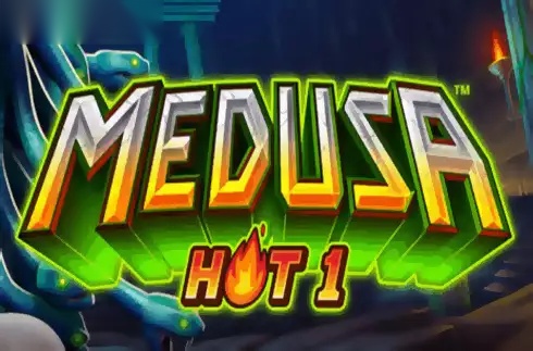 Medusa Hot 1 slot Hot Rise Games