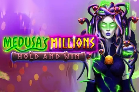 Medusa Millions slot Arrows Edge
