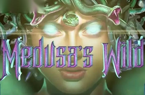 Medusa's Wild slot High 5 Games