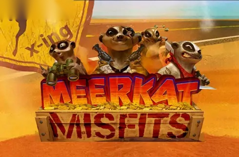 Meerkat Misfits