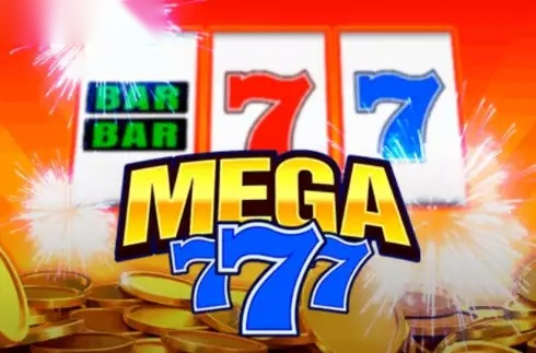 Mega 7 slot GMW