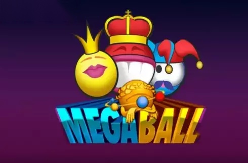 Mega Ball