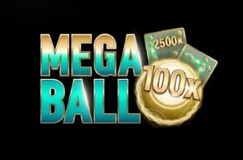 Mega Ball slot undefiend