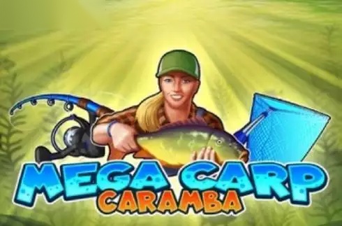 Mega Carp Caramba