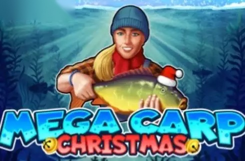 Mega Carp Christmas