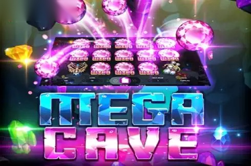 Mega Cave slot Bigpot Gaming