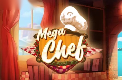 Mega Chef