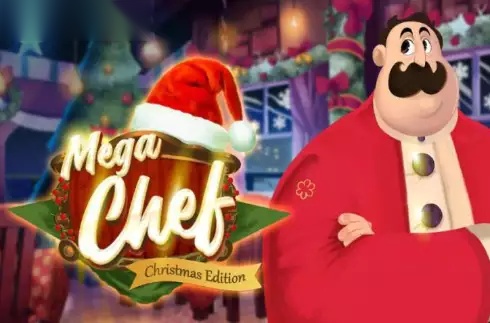 Mega Chef: Christmas Edition