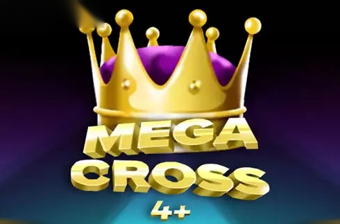 Mega Cross 4 slot Adell Games