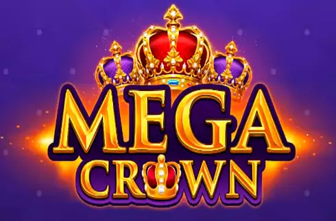 Mega Crown slot Amigo Gaming