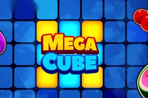 Mega Cube