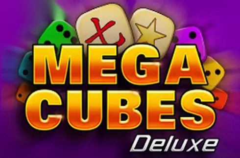 Mega Cubes Deluxe