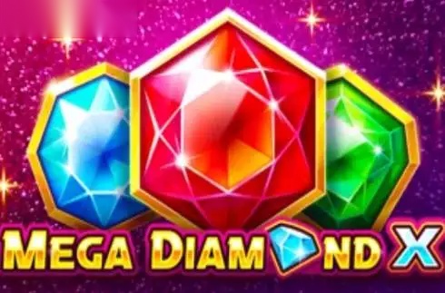 Mega Diamond X