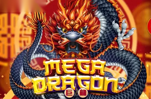 Mega Dragon