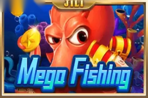 Mega Fishing