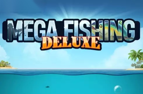 Mega Fishing Deluxe