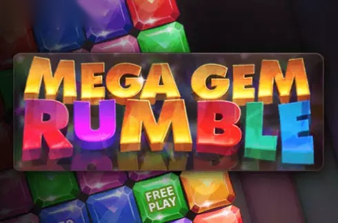 Mega Gem Rumble