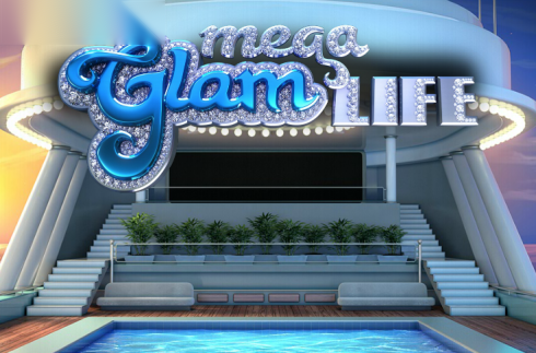 Mega Glam Life slot Play'n GO