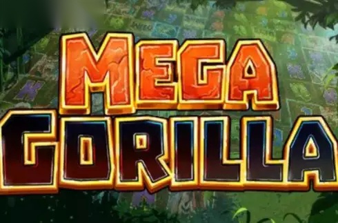 Mega Gorilla