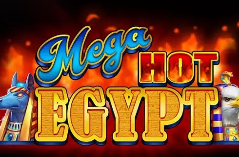 Mega Hot Egypt slot Games Inc