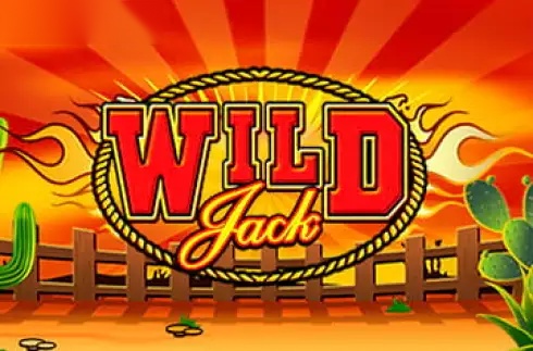 Wild Jack