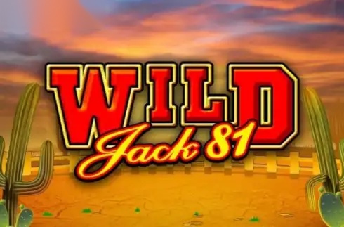 Wild Jack 81 slot Wazdan