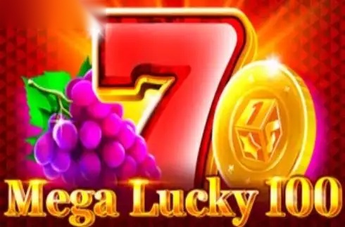 Mega Lucky 100 slot 1spin4win