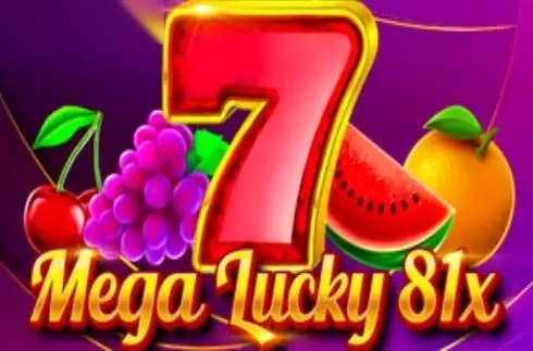 Mega Lucky 81x slot 1spin4win