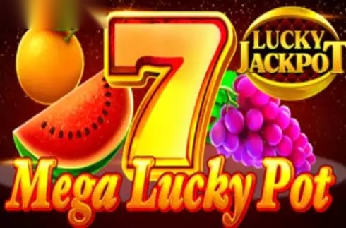 Mega Lucky Pot slot 1spin4win