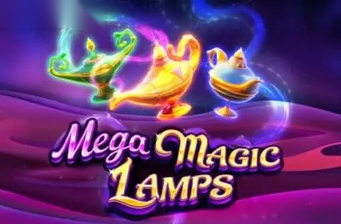 Mega Magic Lamps