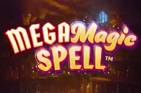 Mega Magic Spell slot Hammertime