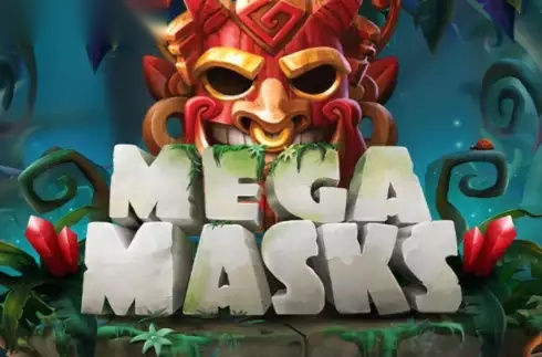 Mega Masks slot Relax Gaming