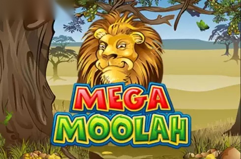 Mega Moolah slot Microgaming