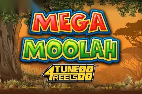 Mega Moolah 4Tune Reels slot Games Global