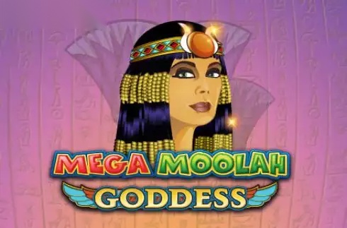 Mega Moolah Goddess slot Games Global