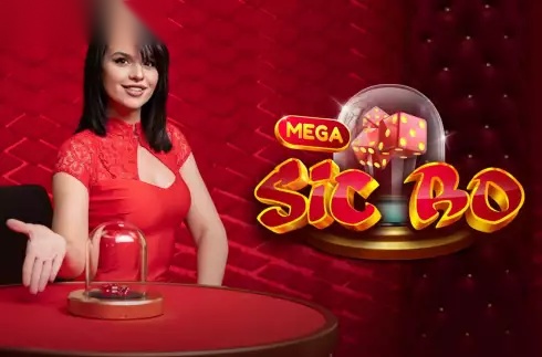 Mega Sic Bo slot Pragmatic Play